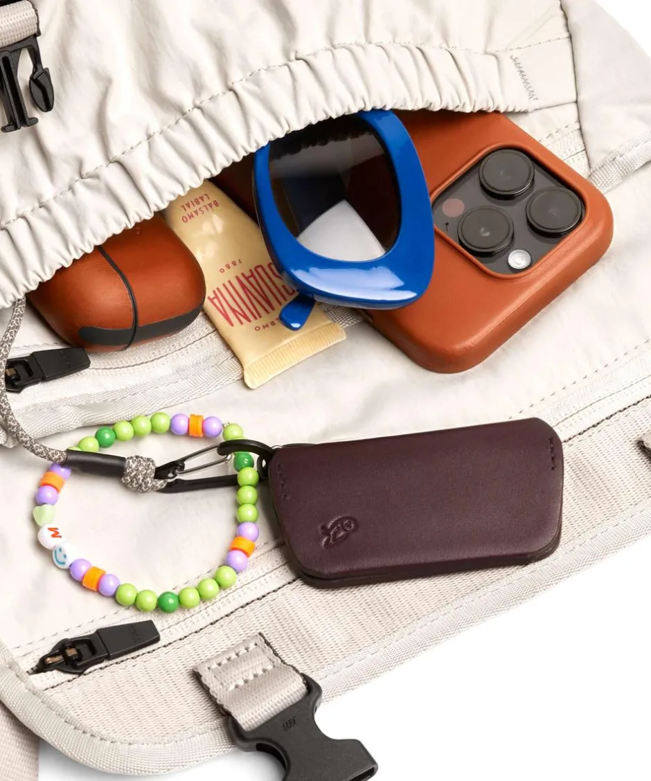 Bellroy Business- & Laptop Bags|Crossbody Bags-Cinch 6L Mini Messenger bag recycled nylon
