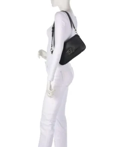 Guess Shoulder Bags|Crossbody Bags-Circe Shoulder bag imitation leather