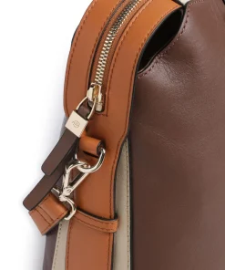 Piquadro Business- & Laptop Bags-Circle Briefcase 14″ grained leather