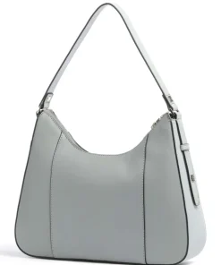 Piquadro Shoulder Bags-Circle Shoulder bag fine grain cow leather