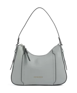 Piquadro Shoulder Bags-Circle Shoulder bag grained cow leather