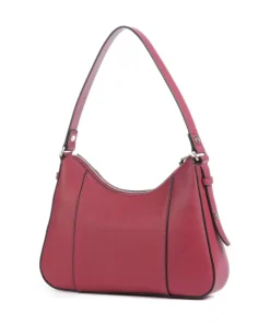Piquadro Shoulder Bags-Circle Shoulder bag grained cow leather