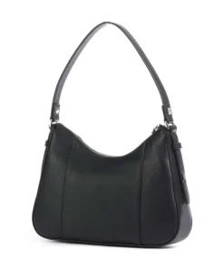 Piquadro Shoulder Bags-Circle Shoulder bag grained cow leather