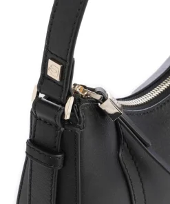Piquadro Shoulder Bags-Circle Shoulder bag grained cow leather
