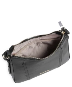 Piquadro Shoulder Bags-Circle Shoulder bag grained cow leather