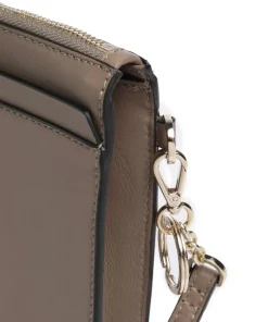 Piquadro Business- & Laptop Bags-Circle Tablet case 10″ fine grain cow leather