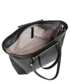 Piquadro Tote Bags-Circle Tote bag 15″ fine grain cow leather