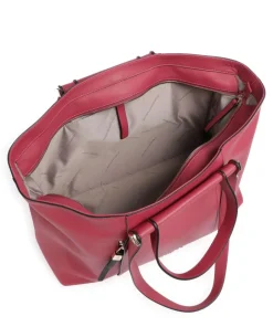 Piquadro Tote Bags-Circle Tote bag 15″ fine grain cow leather