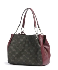 Liu Jo Shoulder Bags|Hobo Bags-Cirry M Hobo bag imitation leather