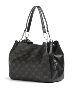 Liu Jo Shoulder Bags|Hobo Bags-Cirry M Hobo bag imitation leather