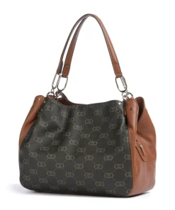 Liu Jo Shoulder Bags|Hobo Bags-Cirry M Hobo bag imitation leather
