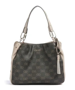Liu Jo Shoulder Bags|Hobo Bags-Cirry M Hobo bag imitation leather
