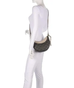 Liu Jo Shoulder Bags|Crossbody Bags-Cirry M Shoulder bag imitation leather