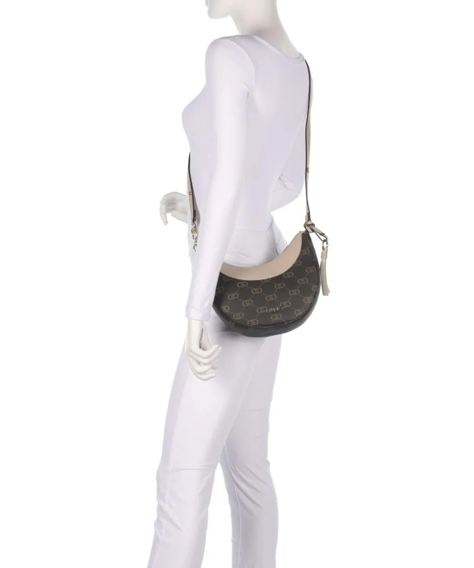 Liu Jo Shoulder Bags|Crossbody Bags-Cirry M Shoulder bag imitation leather