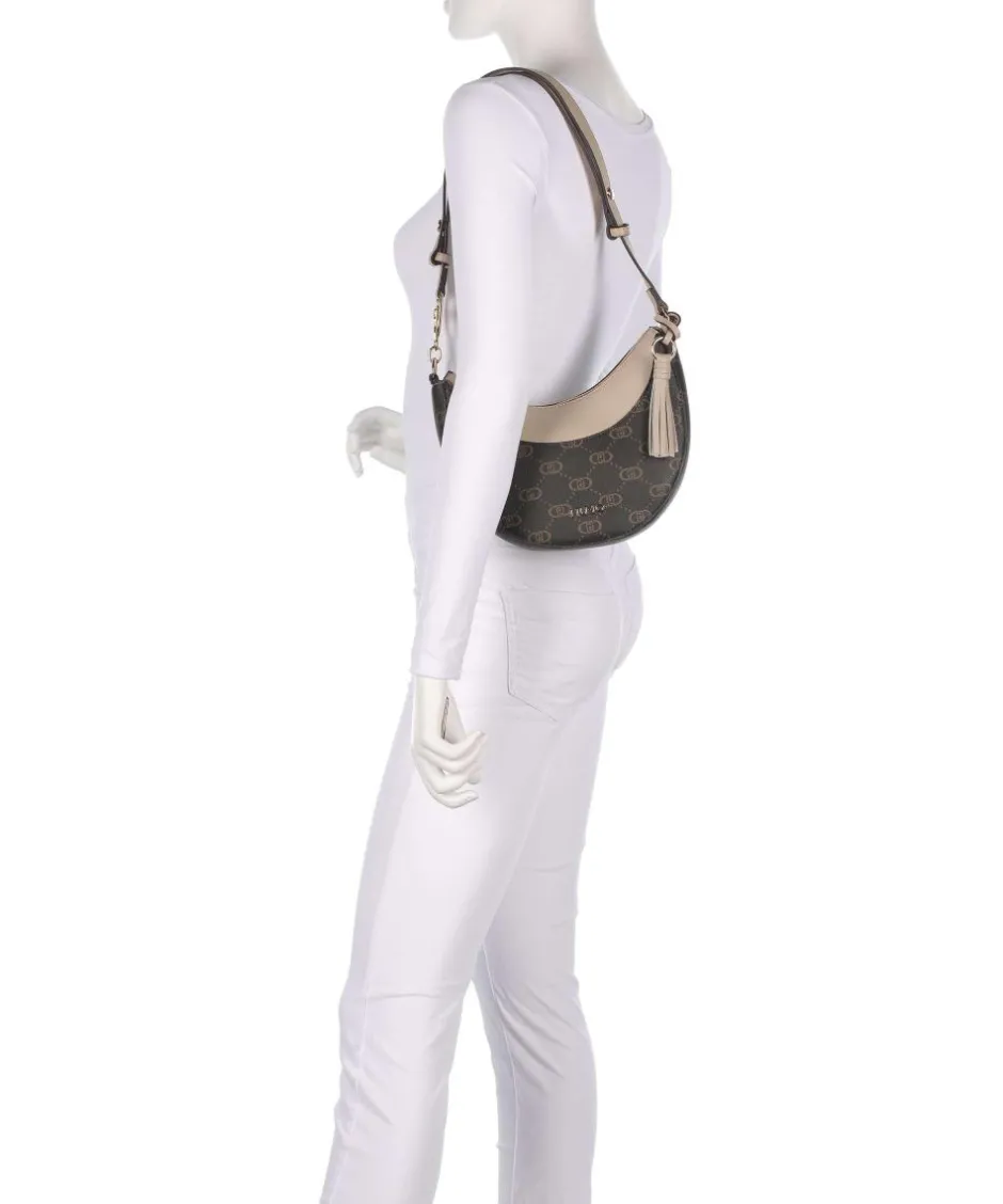 Liu Jo Shoulder Bags|Crossbody Bags-Cirry M Shoulder bag imitation leather
