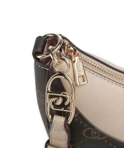Liu Jo Shoulder Bags|Crossbody Bags-Cirry M Shoulder bag imitation leather