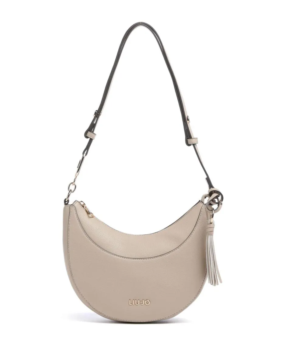 Liu Jo Shoulder Bags|Crossbody Bags-Cirry M Shoulder bag imitation leather