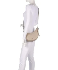 Liu Jo Shoulder Bags|Crossbody Bags-Cirry M Shoulder bag imitation leather