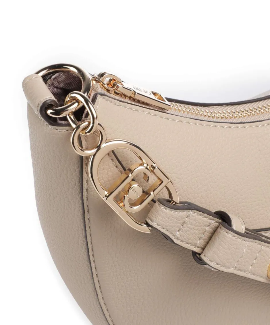 Liu Jo Shoulder Bags|Crossbody Bags-Cirry M Shoulder bag imitation leather