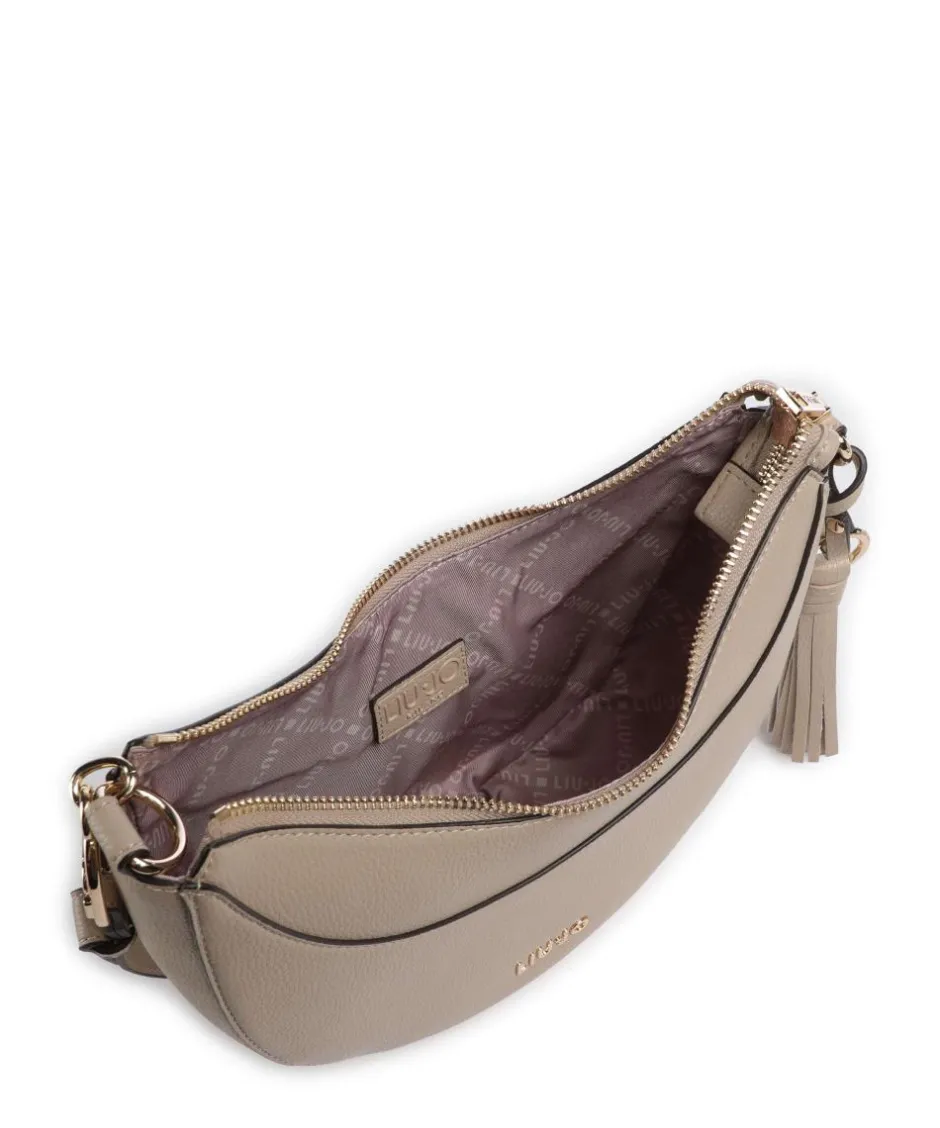 Liu Jo Shoulder Bags|Crossbody Bags-Cirry M Shoulder bag imitation leather
