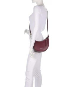 Liu Jo Shoulder Bags|Crossbody Bags-Cirry M Shoulder bag imitation leather