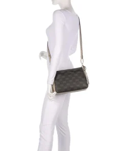 Liu Jo Shoulder Bags|Crossbody Bags-Cirry M Shoulder bag imitation leather