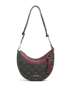 Liu Jo Shoulder Bags|Crossbody Bags-Cirry M Shoulder bag imitation leather