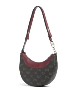 Liu Jo Shoulder Bags|Crossbody Bags-Cirry M Shoulder bag imitation leather