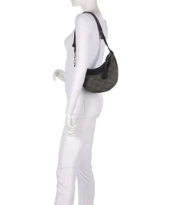 Liu Jo Shoulder Bags|Crossbody Bags-Cirry M Shoulder bag imitation leather