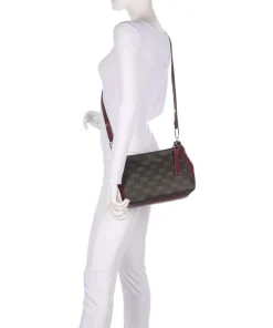 Liu Jo Shoulder Bags|Crossbody Bags-Cirry M Shoulder bag imitation leather