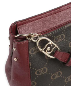 Liu Jo Shoulder Bags|Crossbody Bags-Cirry M Shoulder bag imitation leather