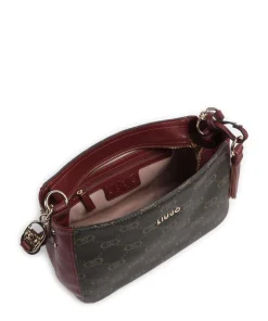 Liu Jo Shoulder Bags|Crossbody Bags-Cirry M Shoulder bag imitation leather