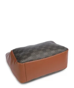 Liu Jo Tote Bags-Cirry M Tote bag imitation leather