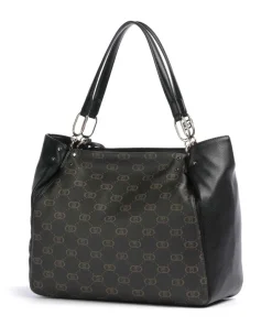 Liu Jo Tote Bags-Cirry M Tote bag imitation leather