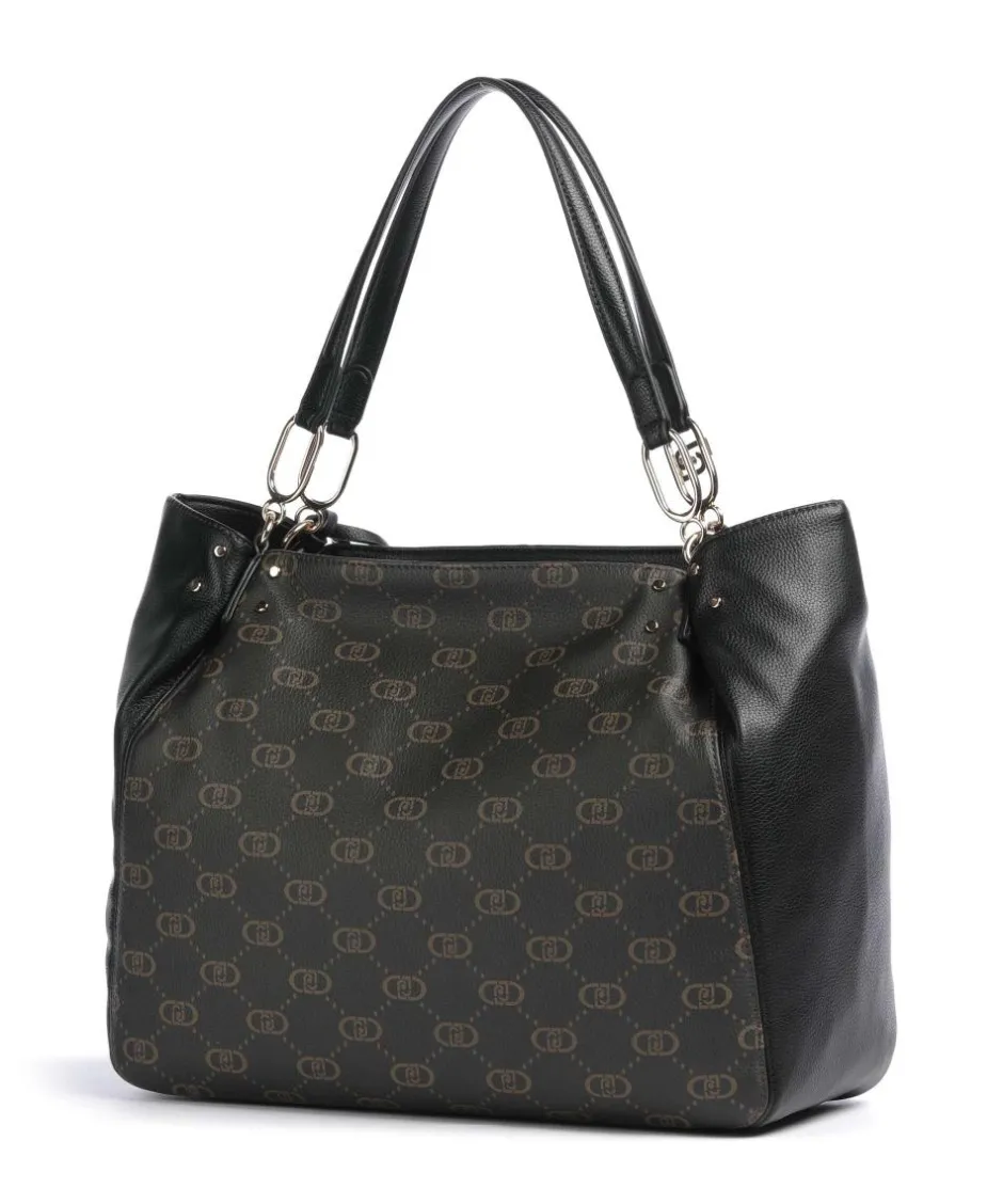 Liu Jo Tote Bags-Cirry M Tote bag imitation leather