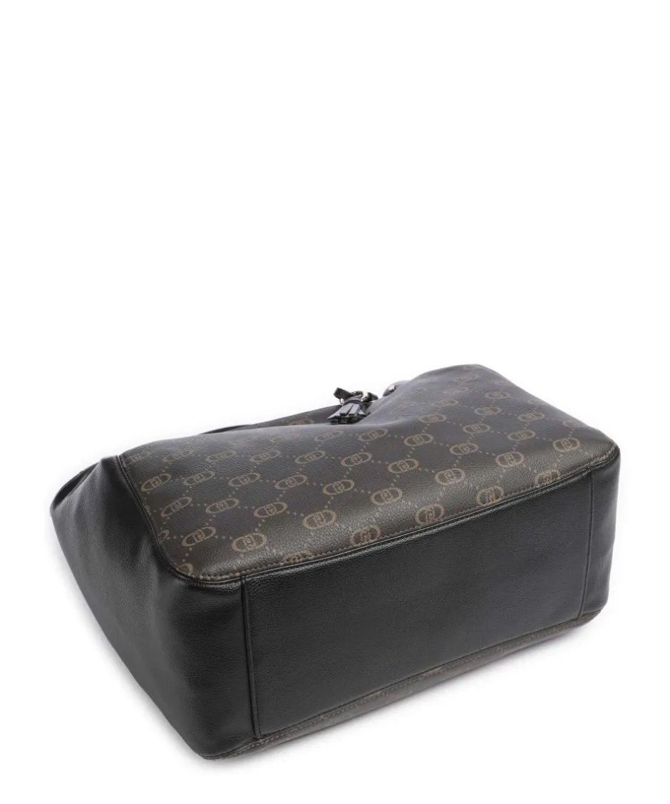 Liu Jo Tote Bags-Cirry M Tote bag imitation leather