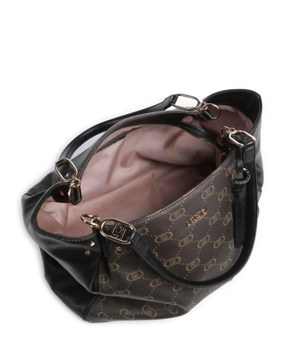 Liu Jo Tote Bags-Cirry M Tote bag imitation leather