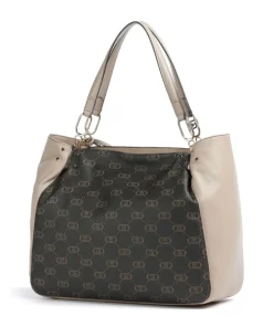 Liu Jo Tote Bags-Cirry M Tote bag imitation leather