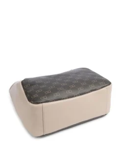 Liu Jo Tote Bags-Cirry M Tote bag imitation leather