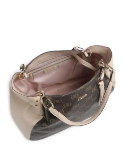 Liu Jo Tote Bags-Cirry M Tote bag imitation leather