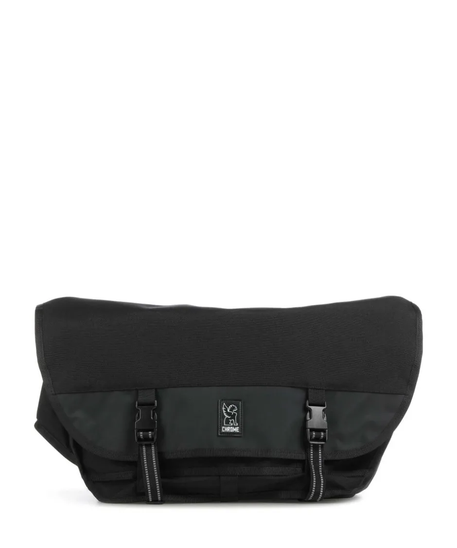 Chrome Business- & Laptop Bags-Citizen Briefcase 15″ nylon