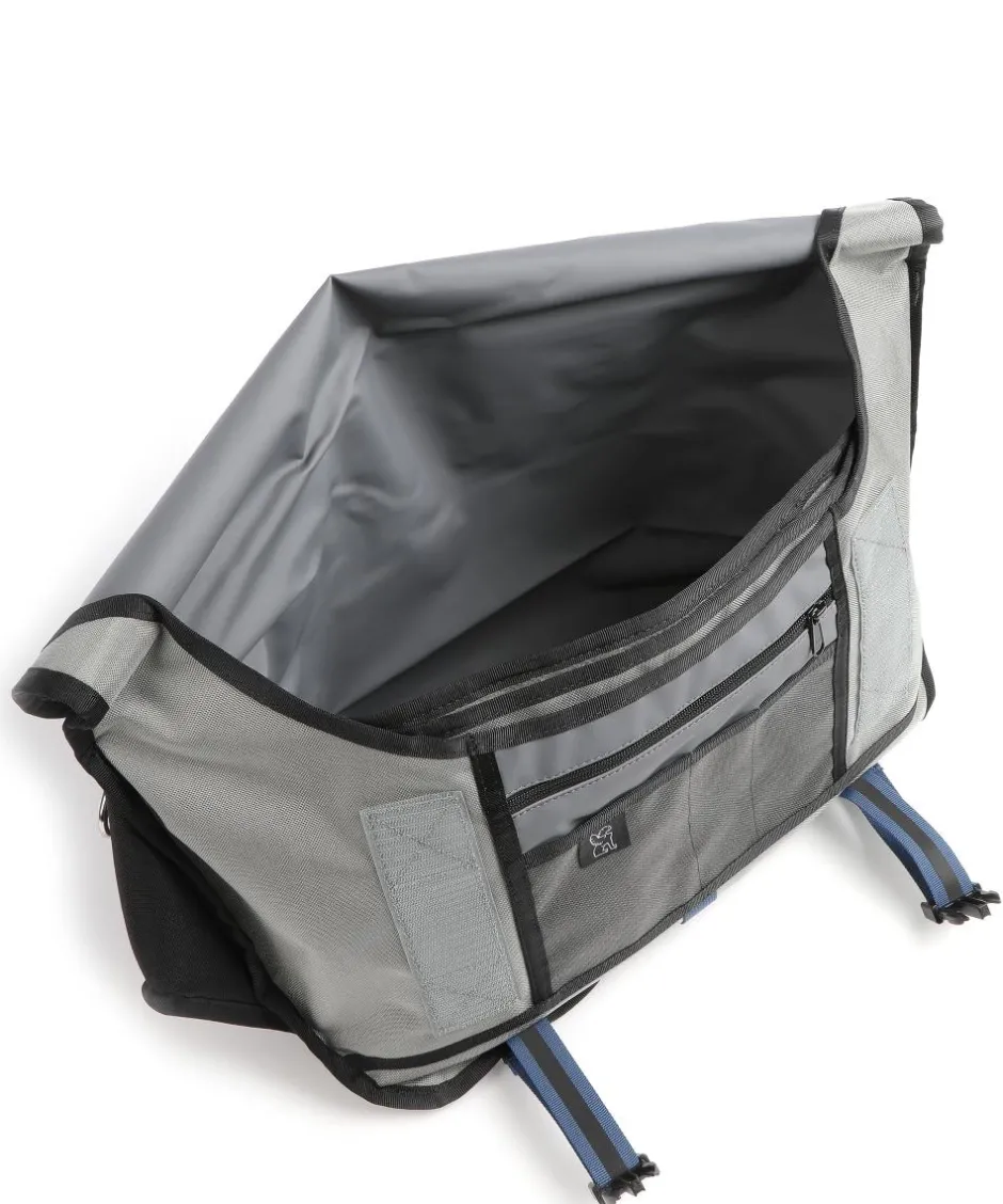 Chrome Business- & Laptop Bags-Citizen Briefcase 15″ nylon