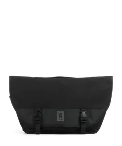 Chrome Business- & Laptop Bags|Crossbody Bags-Citizen 24L Messenger bag 15″ recycled nylon, tarpaulin