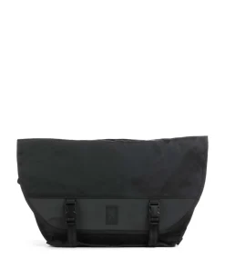 Chrome Business- & Laptop Bags|Crossbody Bags-Citizen 24L Messenger bag 15″ recycled nylon, tarpaulin
