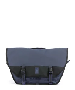 Chrome Business- & Laptop Bags|Crossbody Bags-Citizen 24L Messenger bag 15″ recycled nylon, tarpaulin