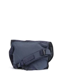 Chrome Business- & Laptop Bags|Crossbody Bags-Citizen 24L Messenger bag 15″ recycled nylon, tarpaulin