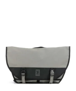 Chrome Business- & Laptop Bags|Crossbody Bags-Citizen 24L Messenger bag 15″ recycled nylon, tarpaulin