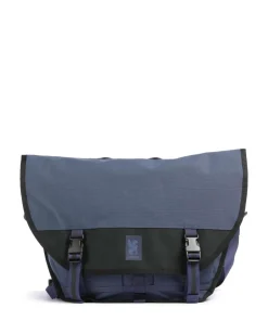 Chrome Business- & Laptop Bags|Crossbody Bags-Citizen 15L Messenger bag recycled nylon, tarpaulin