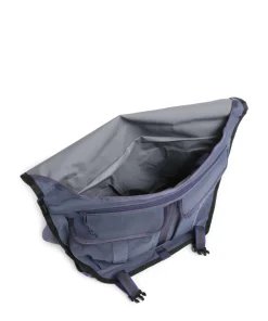 Chrome Business- & Laptop Bags|Crossbody Bags-Citizen 15L Messenger bag recycled nylon, tarpaulin