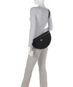 Vivienne Westwood Fanny Packs|Crossbody Bags-City Canvas Fanny pack canvas